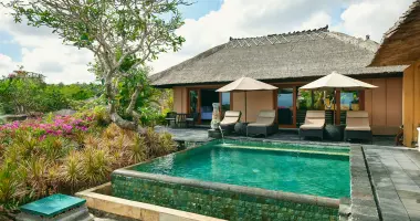 2BR Ocean View Villa